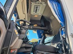 SCANIA R500, Retarder, Navi, Standklima, 19.000 Kg