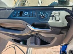 SCANIA R500, Retarder, Navi, Standklima, 19.000 Kg