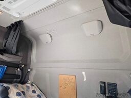 SCANIA R500, Retarder, Navi, Standklima, 19.000 Kg