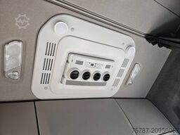 SCANIA R500, Retarder, Navi, Standklima, 19.000 Kg