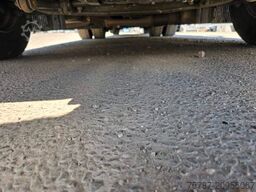 SCANIA R500, Retarder, Navi, Standklima, 19.000 Kg