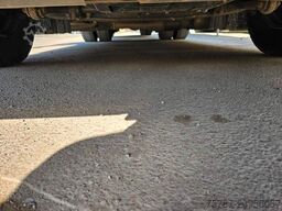 SCANIA R500, Retarder, Navi, Standklima, 19.000 Kg