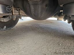 SCANIA R500, Retarder, Navi, Standklima, 19.000 Kg