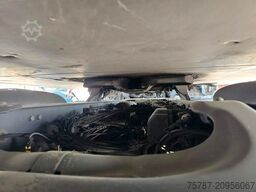 SCANIA R500, Retarder, Navi, Standklima, 19.000 Kg