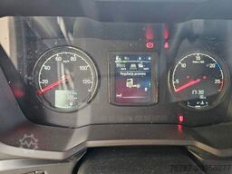 SCANIA R450,Retarder,Kipphydraulik,ALCOA LM