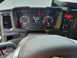 SCANIA R450,Retarder,Kipphydraulik,ALCOA LM