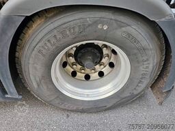 SCANIA R450,Retarder,Kipphydraulik,ALCOA LM