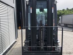 Bobcat G20E-7