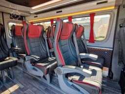 MERCEDES-BENZ Sprinter 315 Tourer 9 SS VIP Systemboden
