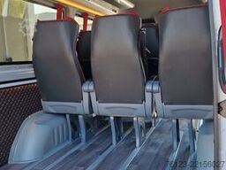 MERCEDES-BENZ Sprinter 315 Tourer 9 SS VIP Systemboden