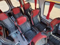 MERCEDES-BENZ Sprinter 315 Tourer 9 SS VIP Systemboden