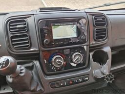 Opel Movao Fiat Ducato Systemboden Rolli