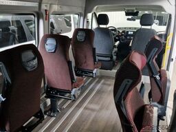 Opel Movao Fiat Ducato Systemboden Rolli
