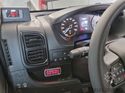 Opel Movao Fiat Ducato Systemboden Rolli