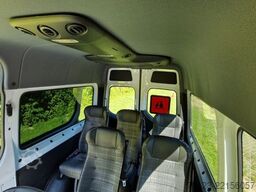 MERCEDES-BENZ Sprinter 315 Flexi Boden Rolli Doppel AC