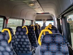 MERCEDES-BENZ 8 Sprinter Lord Light 22 Sitzer Vorlauffahrzeug