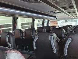 IVECO 2x Daily 70 Lagerfahrzrug Ferqui Sunrise 2,5 m B