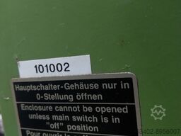 HERMLE UWF 700 CNC