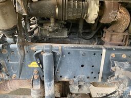 MAN TGA 33.480   6x6  /Schaltgetriebe /Kipphydraulik