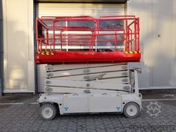 PB Lifttechnik S131-12 E