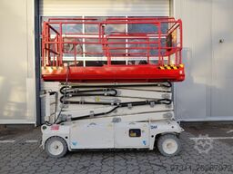 PB Lifttechnik S131-12 E