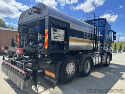 TICAB Salt and Sand Spreader RPS-1500