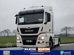 M.A.N. 18.500 TGX
