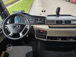 M.A.N. 18.500 TGX