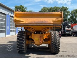 VOLVO A25G Dumper 9.564 h Baujahr 2021