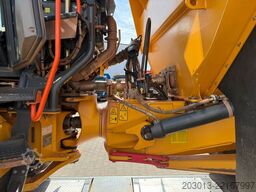 VOLVO A25G Dumper 9.564 h Baujahr 2021