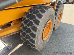VOLVO A25G Dumper 9.564 h Baujahr 2021