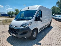 CITROEN Jumper 35 L3H2 Club BlueHDi 140