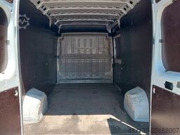 CITROEN Jumper 35 L3H2 Club BlueHDi 140