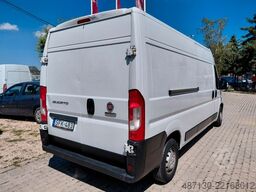 FIAT Ducato 35 L3H2