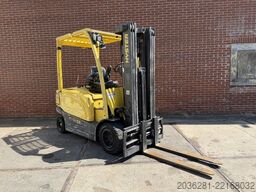 Hyster J2.5XN