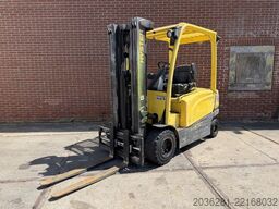 Hyster J2.5XN
