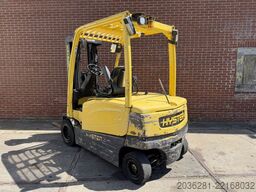 Hyster J2.5XN