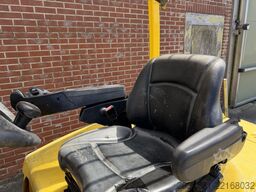 Hyster J2.5XN