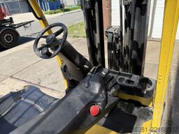 Hyster J2.5XN