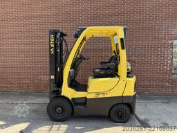 Hyster H2.0FTS