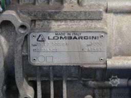 Fastverdini Floor Saw concrete & asphalt diesel