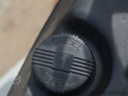 Fastverdini ND Floor Saw asphalt & concrete diese