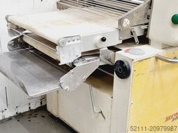 Seewer Rondo SKO 611