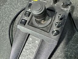 OGP Messtechnik Smartscope CNC 500