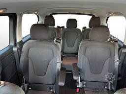 Mercedes-Benz V 300 d EDITION Lang AHK AUT Akustikglas Kam. LM