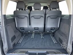 Mercedes-Benz V 300 d EDITION Lang AHK AUT Akustikglas Kam. LM