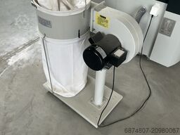 RIGO Lamibind 2000 EVA