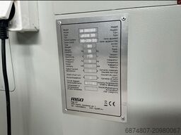 RIGO Lamibind 2000 EVA