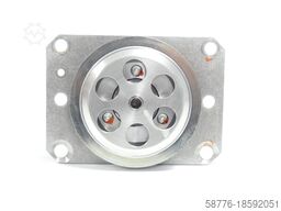 Sick SRM50-HAA0-K22 Id. 1037064 Motorfeedback / Resolver