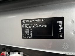 VOLKSWAGEN Crafter*Kastenwagen*Sortimo Regal*ErgoComfort